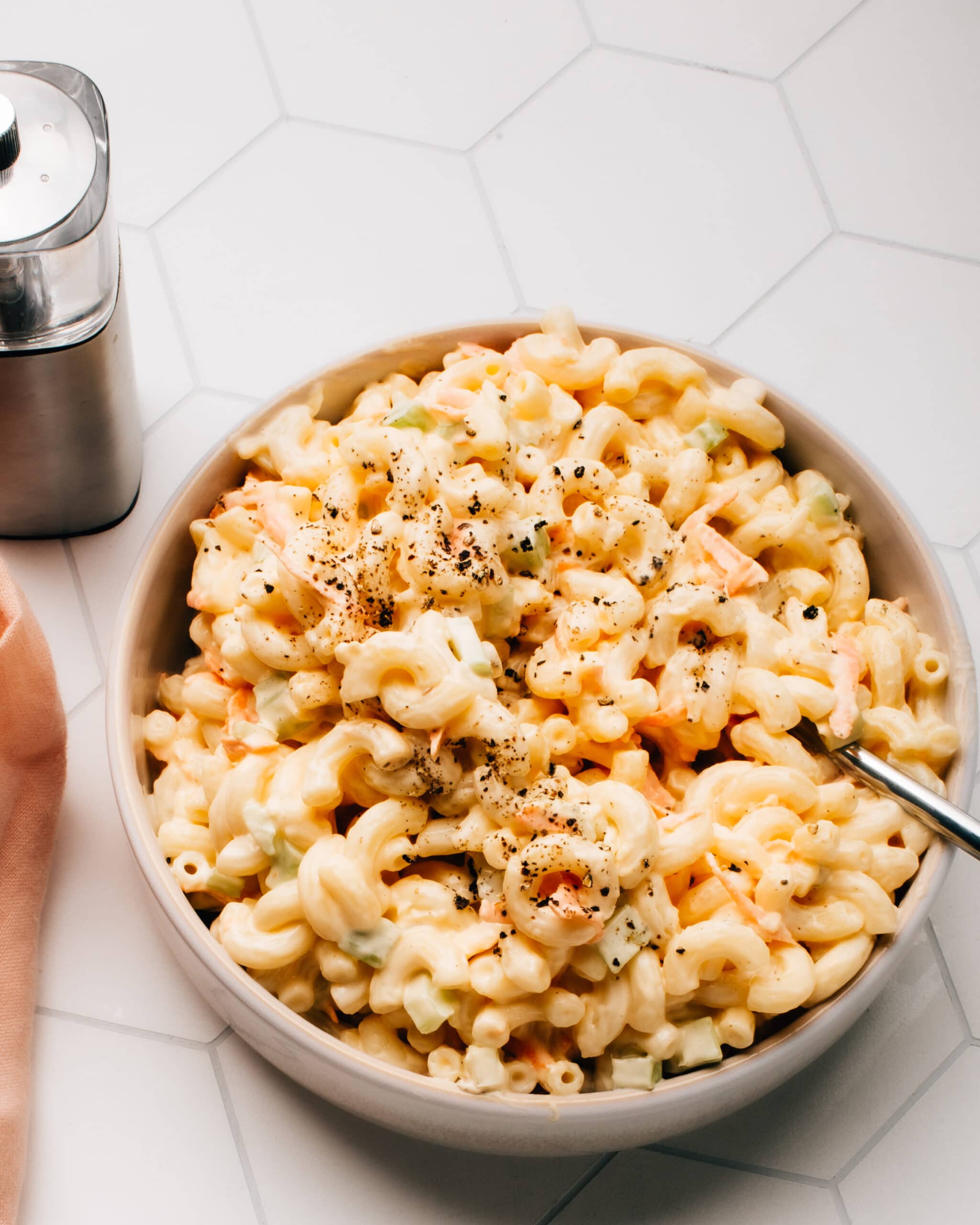 Easy Pasta Salads: Creamy, Light & Meal-Worthy Potluck Ideas
